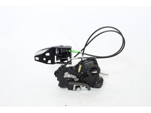 Vergrendeling rechts voor TOYOTA RAV 4 III (_A3_) 2.2 D 4WD (ALA30) | BP15147596C97