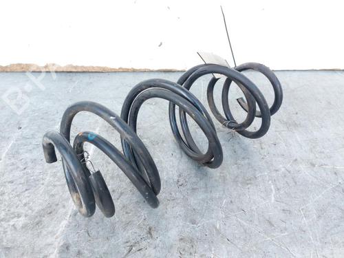 Used Shock absorber spring DACIA DOKKER Box Body/MPV 1.6 LPG (83 hp) 15166428