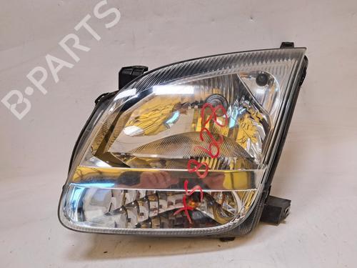Used Left headlight Left headlight 38458404 38458404