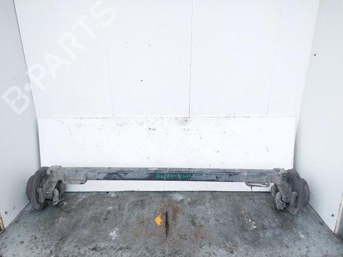 Essieu arrière PEUGEOT BOXER Van 2.2 HDi 120 (120 hp) 31307823