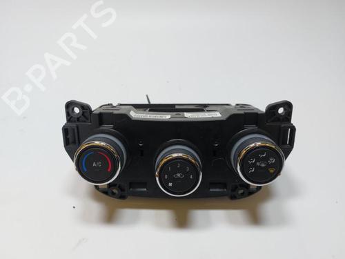 Commande Chauffage OPEL KARL (C16) 1.0 (73 hp) 33197640
