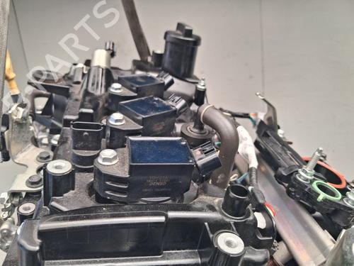 Engine TOYOTA AYGO X (_B7_) 1.0 VVT-i (KGB70) | BP38036302M1  - Image 6