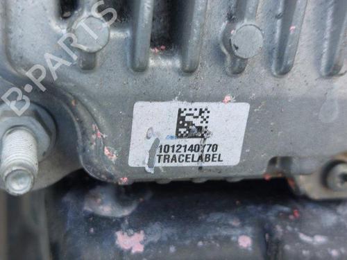 Gearbox MG MG HS (AS23) 1.5 T (SAS23) | BP34052401M3  - Image 6