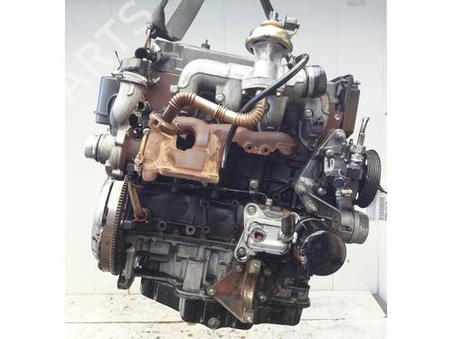 Engine FORD FOCUS I Turnier (DNW) 1.8 Turbo DI / TDDi | BP29064321M1 