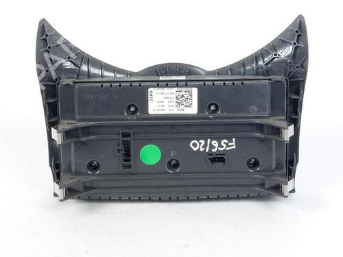 Climate control MINI MINI (F56) Cooper D | BP15168155I5