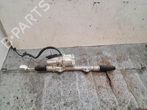 Used Steering rack CITROËN C3 III (SX) 1.2 PureTech 82 (83 hp) 31272681