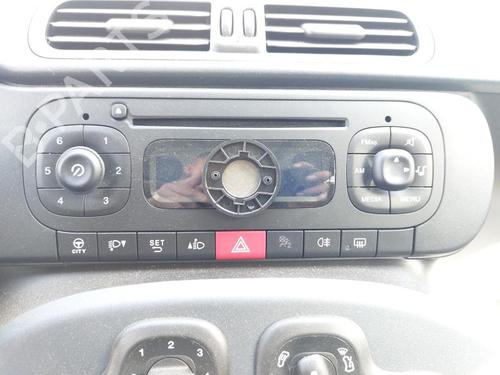 Pedal FIAT PANDA (312_, 319_) 1.2 (312PXA1A) | BP29237724I4 - Image 12