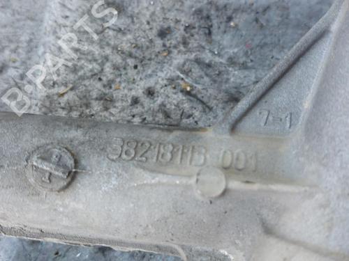 Steering rack MINI MINI (F55) Cooper D | BP15892229M22  - Image 5