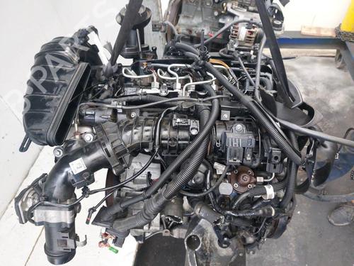 Engine BMW X3 (F25) xDrive 20 d | BP33195750M1 - Image 8