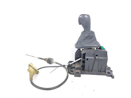 Used Shift knob LAND ROVER RANGE ROVER SPORT I (L320) 3.0 D 4x4 (245 hp) 17834655