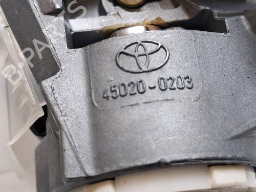 Electronic module TOYOTA AURIS (_E15_) 1.4 D-4D (NDE150_, NDE150R) | BP36855945M83  - Image 6