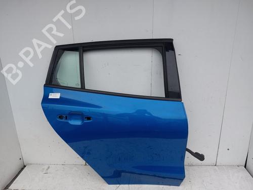 right-rear-door-ford-focus-iv-turnier-hp-2018-36694132 main image