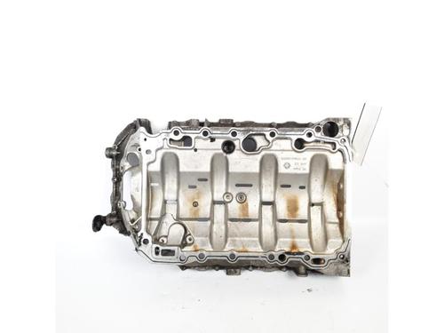 Cárter de aceite VW SCIROCCO III (137, 138) 2.0 TFSI (200 hp) 15151292