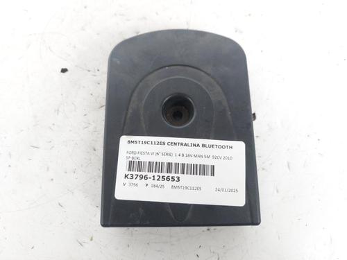 Electronic module FORD FIESTA VI (CB1, CCN) 1.4 | BP23071141M83 - Image 1