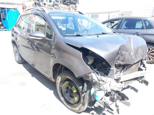 Servo brake PEUGEOT 2008 I (CU_) 1.4 HDi | BP25732622M42 - Image 2