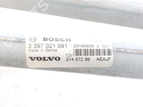 Front wiper motor VOLVO XC40 (536) D3 | BP15173552M29 - Image 3