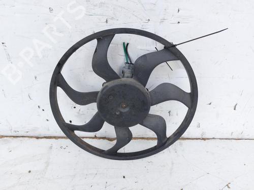 Radiator fan NISSAN MICRA V (K14) 1.5 DCI | BP15156638M35 