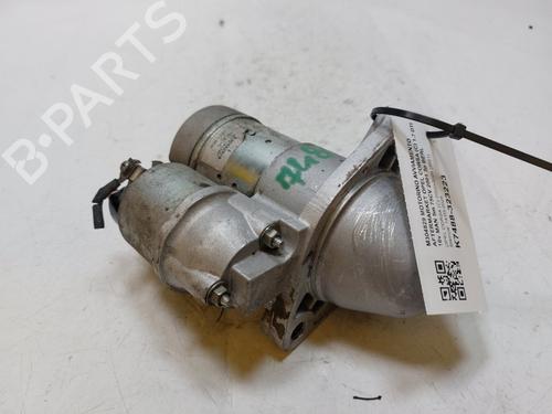 Starter OPEL CORSA C (X01) 1.7 DTI (F08, F68) | BP35775649M8 - Image 2