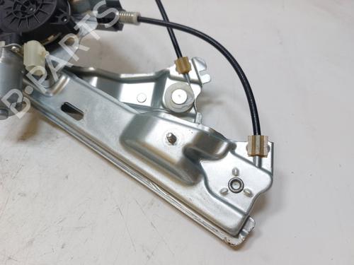 Rudehejsemekanisme Højre foran DR DR 5.0 SUV 1.5 LPG | BP36694085C23 - Image 2