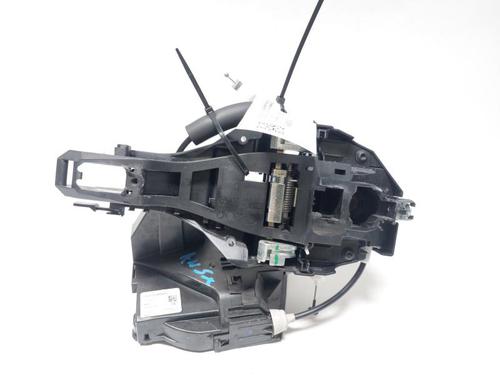 Used Front left lock JAGUAR E-PACE (X540) 2.0 D165 MHEV AWD (163 hp) 31036444