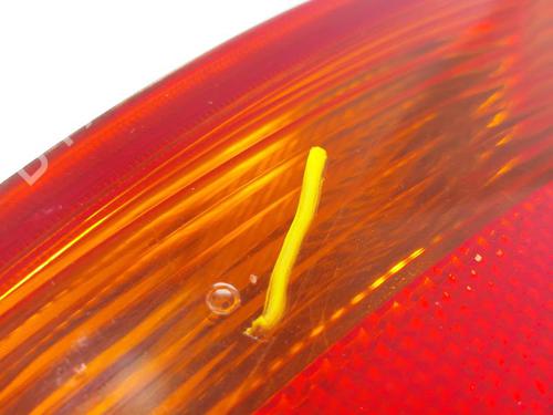 Right taillight AUDI A3 Sportback (8PA) 2.0 TDI | BP28162445C35 