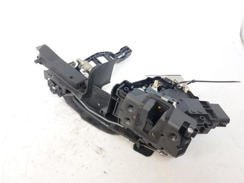 Front left lock FORD GALAXY II (WA6) 2.0 TDCi | BP15158277C98