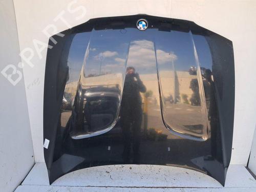 hood-bmw-x3-e83-2003-2004-2005-2006-2007-2008-2009-2010-2011-33538190 main image