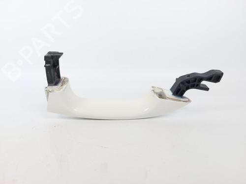 Front left exterior door handle MERCEDES-BENZ C-CLASS T-Model (S205) C 220 BlueTEC / d (205.204) | BP15162195C128 