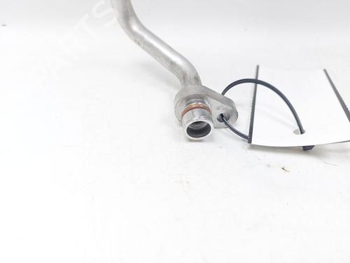 AC pipe NISSAN MICRA V (K14) 1.0 IG-T | BP29884631M126