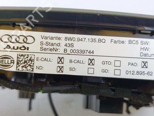 Kabinelys AUDI A5 (F53, F5P) 2.0 TDI | BP23880644I8 - Image 3
