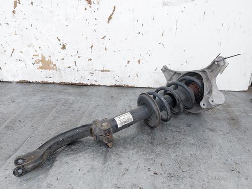 Used Left front shock absorber AUDI A4 B8 Avant (8K5) 2.0 TDI (150 hp) 18740311