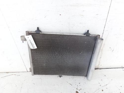 Used AC radiator CITROËN C3 II (SC_) 1.2 VTi 82 (82 hp) 19143802