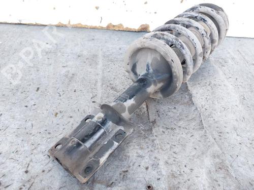 Left front shock absorber FIAT DUCATO Bus (230_) 1.9 D | BP28162481M16 