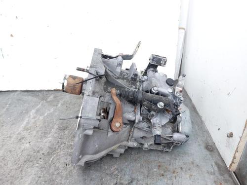 Gearbox LANCIA YPSILON (843_) 1.2 (843.AXB1A) | BP33231665M3  - Image 5