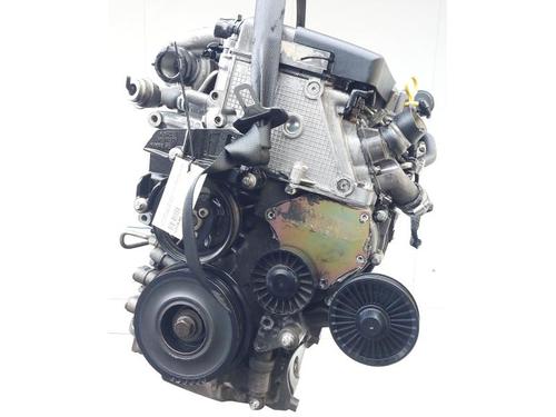 Engine OPEL ZAFIRA A MPV (T98) 2.0 DTI 16V (F75) | BP24237904M1 