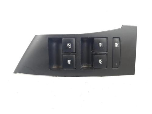 Used Left front window switch OPEL ASTRA J (P10) 1.7 CDTI (68) (125 hp) 22754044