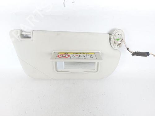 Right sun visor FORD KUGA II (DM2) 1.5 TDCi | BP22754893I2 - Image 2