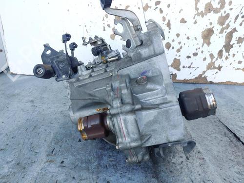 Gearbox TOYOTA YARIS (_P9_) 1.0 VVT-i (KSP90_, KSP90R) | BP29933485M3