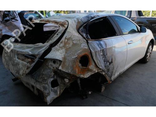 ABS pump ALFA ROMEO GIULIETTA (940_) 1.6 JTDM (940FXD1A) | BP15160391M43 