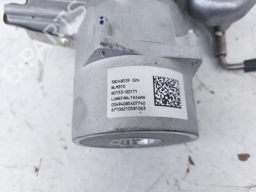 Steering column FIAT 500 (312_) 1.0 Mild Hybrid (312.AYD1B) | BP23399643M21  - Image 6