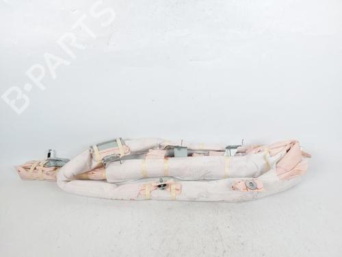 Used Right curtain airbag MAZDA 2 Hatchback (DL, DJ) 1.5 SKYACTIV-G (90 hp) 15163884