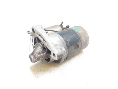 Used Starter Starter PEUGEOT 206 Hatchback (2A/C) 1.1 i (60 hp) 26971708 26971708