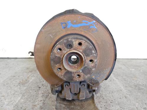 Used Right front steering knuckle BMW X1 (E84) xDrive 20 d (177 hp) 24996873