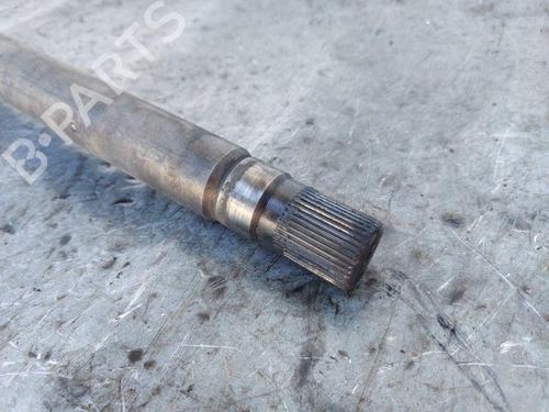 Right front driveshaft MERCEDES-BENZ SPRINTER 3,5-t Platform/Chassis (B907, B910) 314 CDI (910.131, 910.133, 910.030) | BP33926655M39 - Image 4