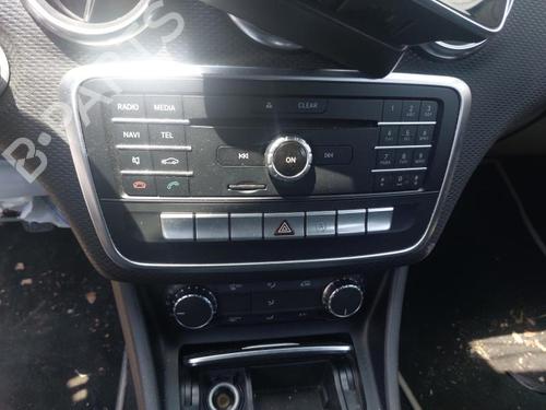Steering wheel MERCEDES-BENZ A-CLASS (W176) A 160 CDI / d (176.011) | BP27554831C49 - Image 8