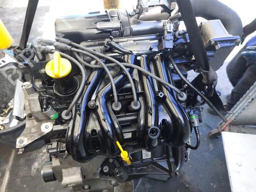Engine RENAULT TWINGO II (CN0_) 1.2 (CN0D) | BP33197384M1  - Image 8