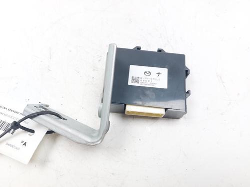 Used Control unit Control unit MAZDA CX-3 (DK) 1.5 SKYACTIV-D (DK2WS, DK5FW) (105 hp) 27443112 27443112