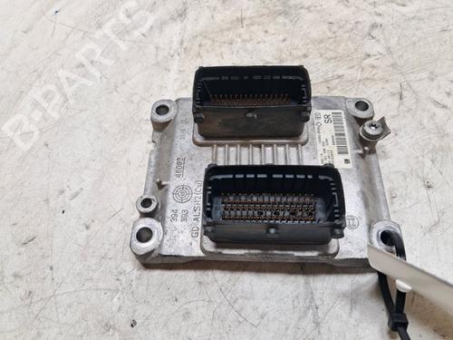 Used Engine control unit (ECU) Engine control unit (ECU) 38591492 38591492