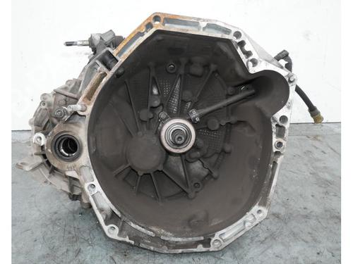 Used Gearbox RENAULT SCÉNIC III (JZ0/1_) 1.5 dCi (106 hp) 15148331