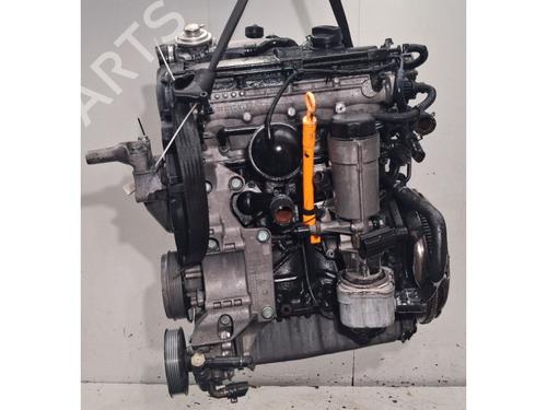 Used Engine Engine VW BORA I (1J2) 1.9 TDI (115 hp) 40255610 40255610